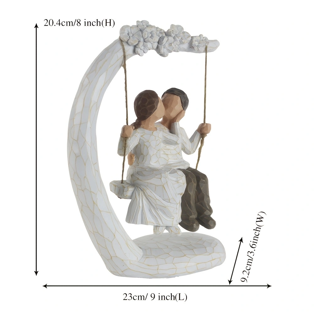 The Promise Swing™