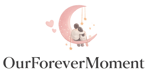 OurForeverMoment