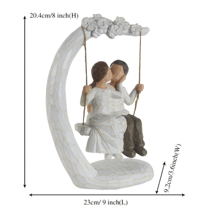 The Promise Swing™