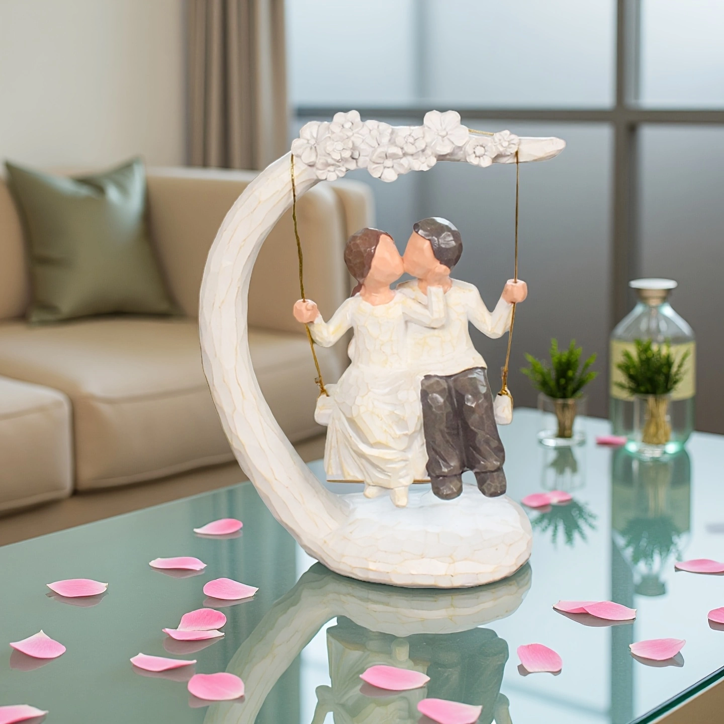 The Promise Swing™